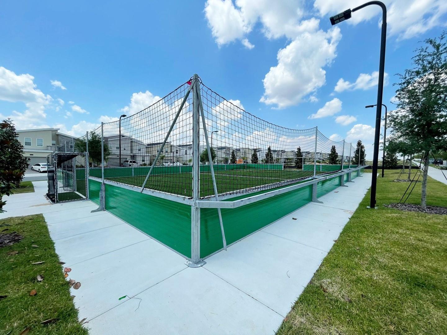 STONEYBROOK SOUTH NORTH PRCL PH 2 - Residential