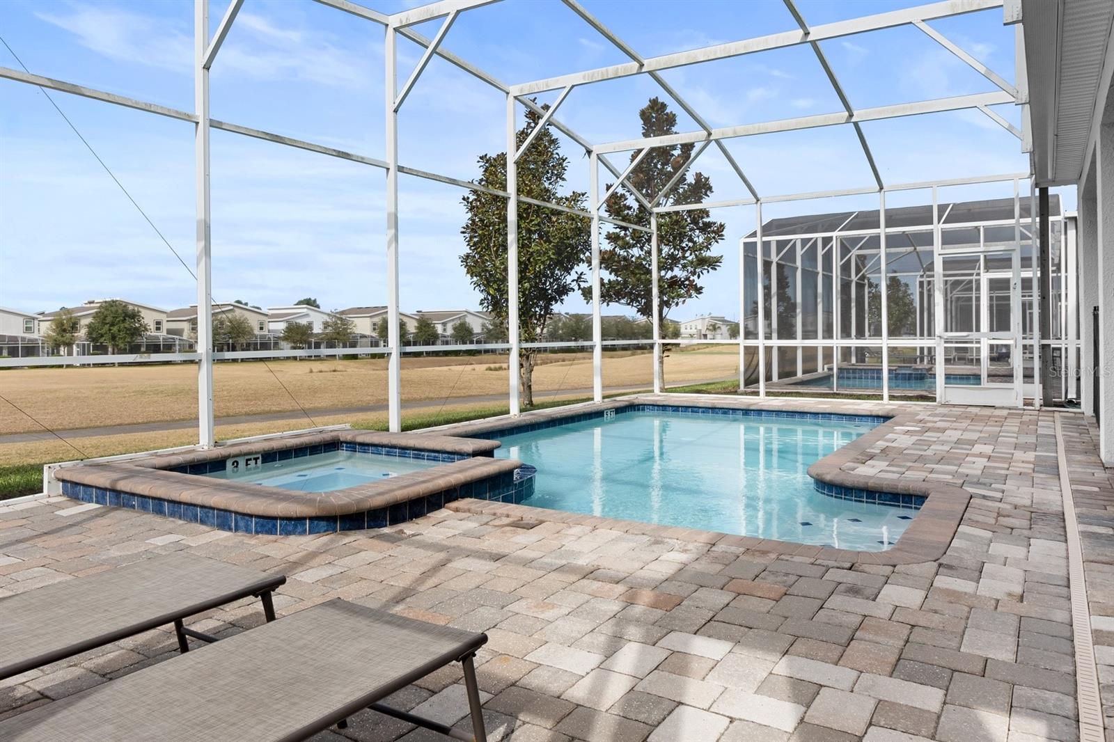 STONEYBROOK SOUTH NORTH PRCL PH 2 - Residential