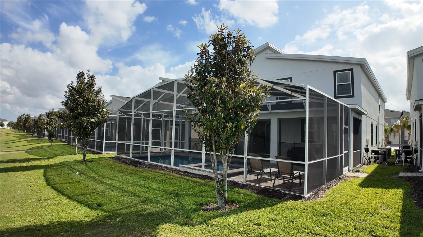 STONEYBROOK SOUTH NORTH PRCL PH 2 - Residential