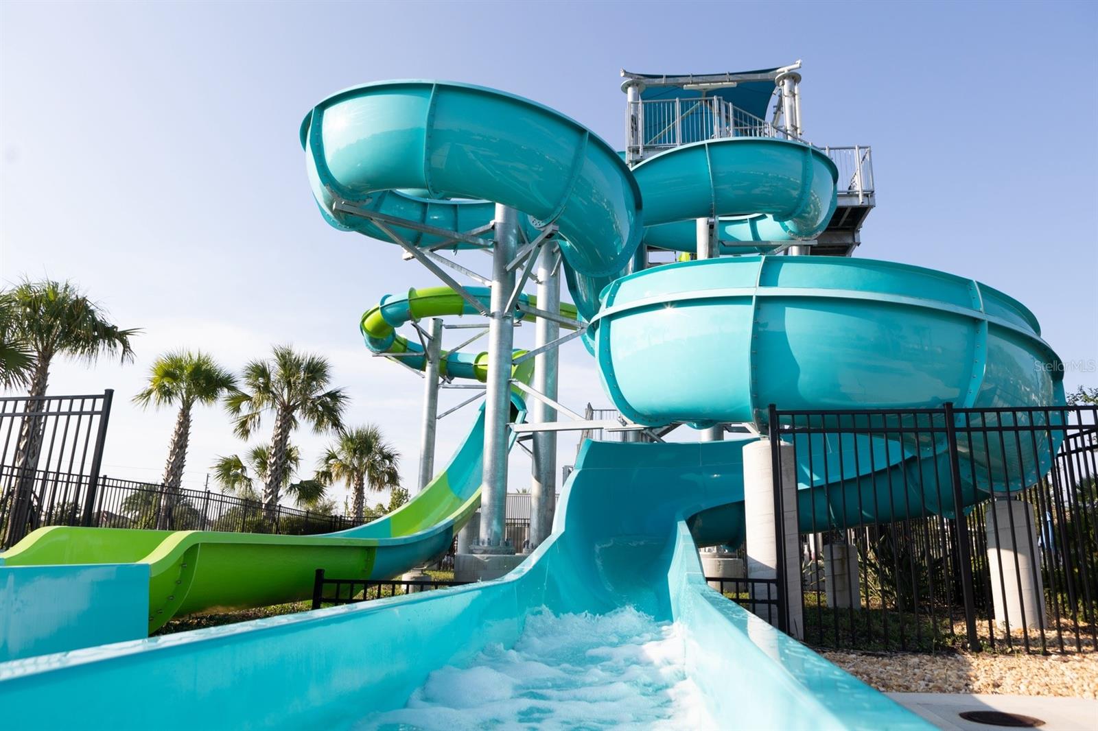 STONEYBROOK SOUTH NORTH PRCL PH 2 - Residential