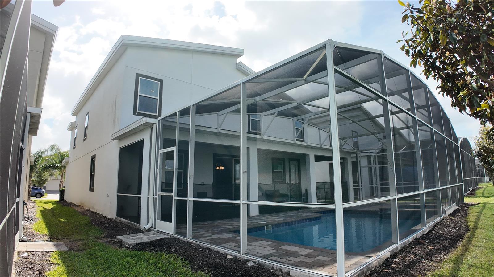 STONEYBROOK SOUTH NORTH PRCL PH 2 - Residential