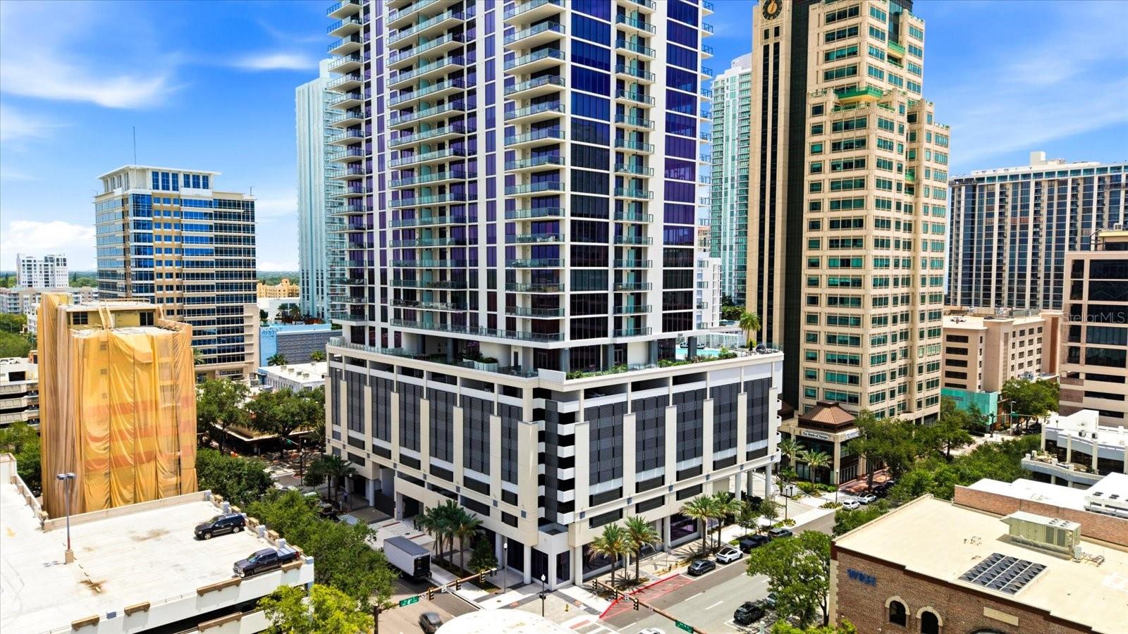 275 1ST AVENUE S 3308