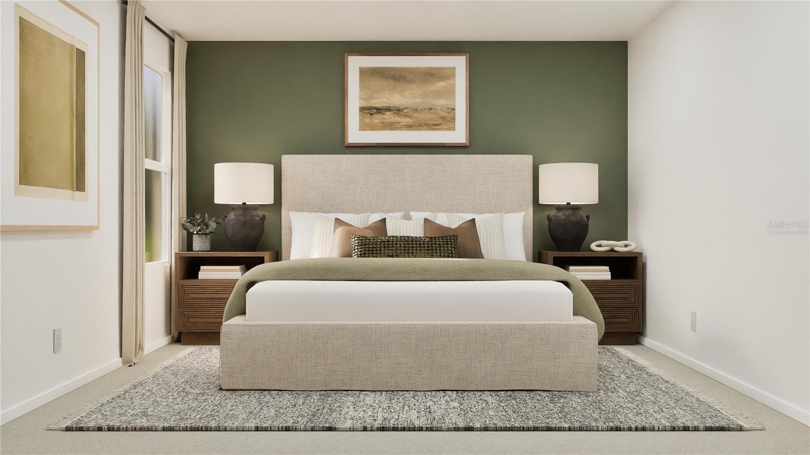 WATERSTONE 40GC - Residential