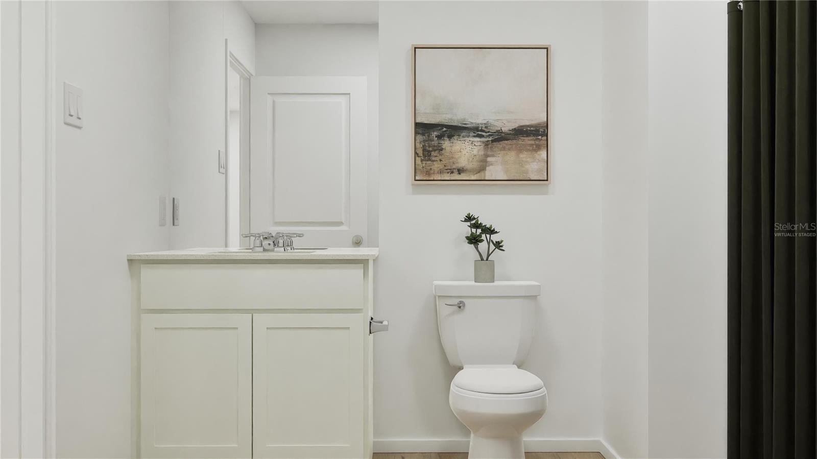 WATERSTONE 40GC - Residential