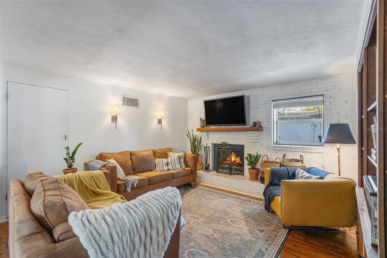 SOUTHERN VIEW - Residential