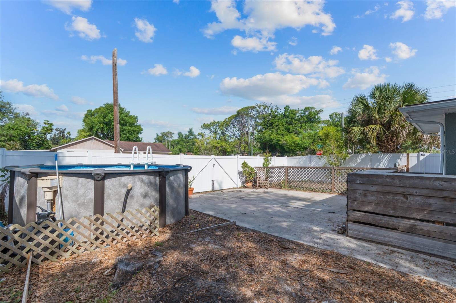 SOUTHERN VIEW - Residential
