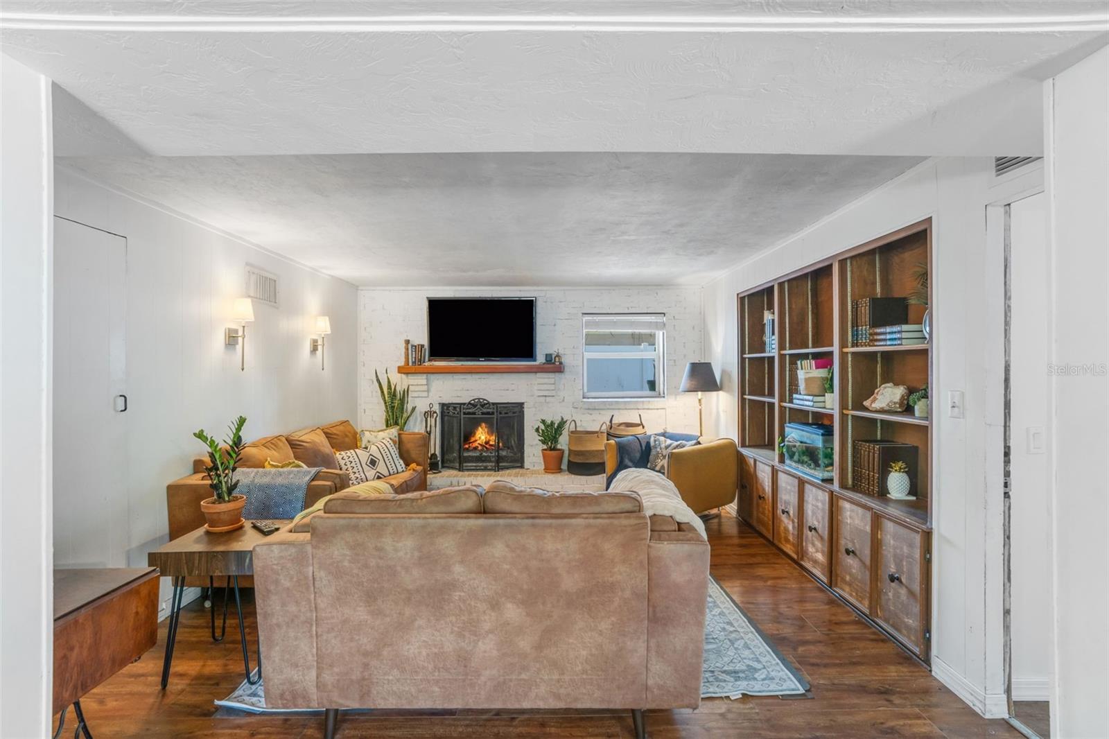 SOUTHERN VIEW - Residential