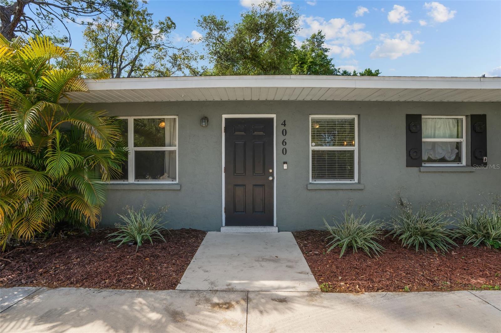 SOUTHERN VIEW - Residential
