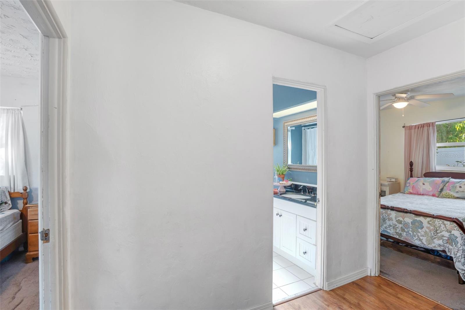 SOUTHERN VIEW - Residential