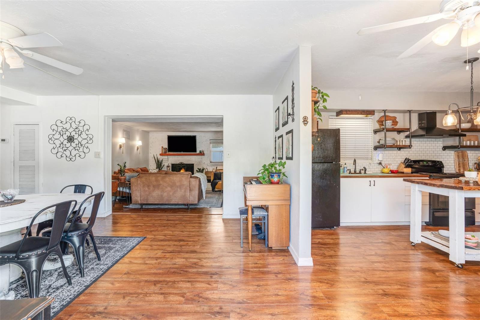SOUTHERN VIEW - Residential