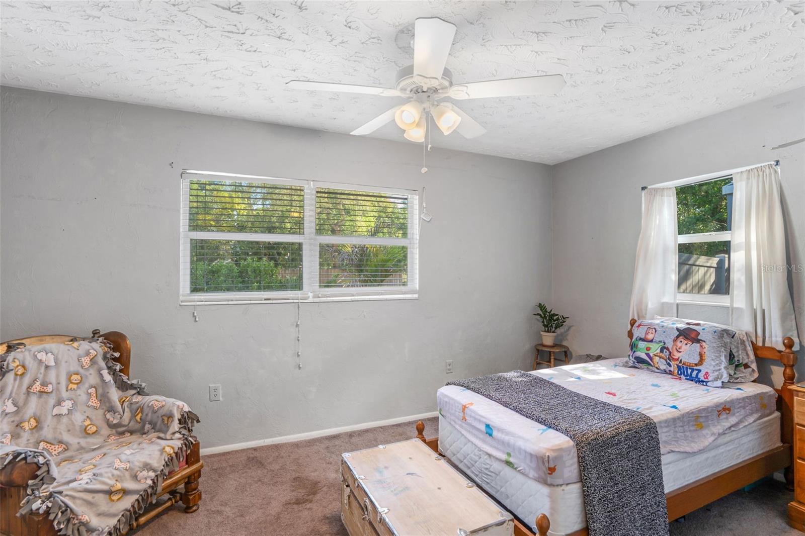 SOUTHERN VIEW - Residential