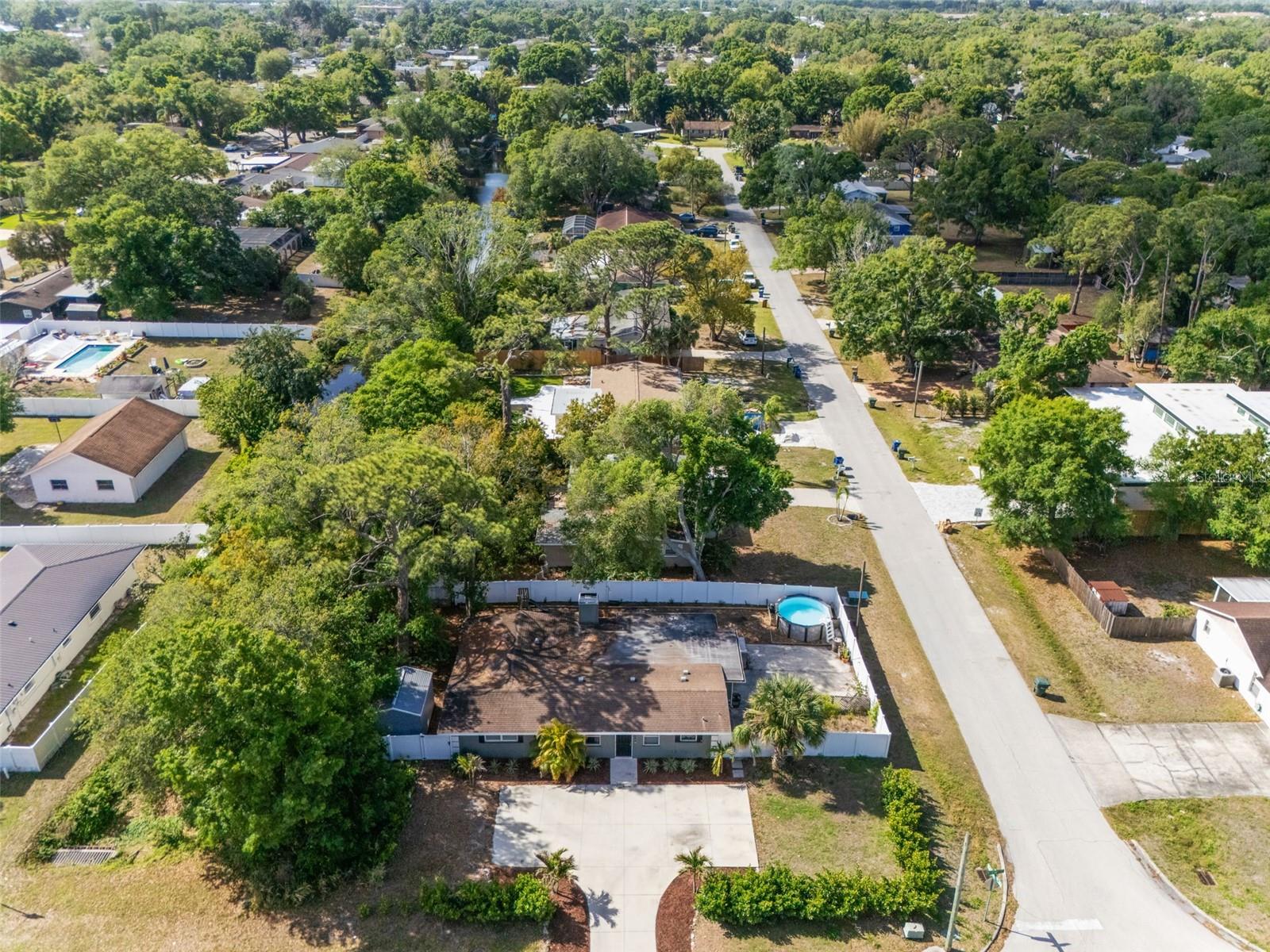 SOUTHERN VIEW - Residential