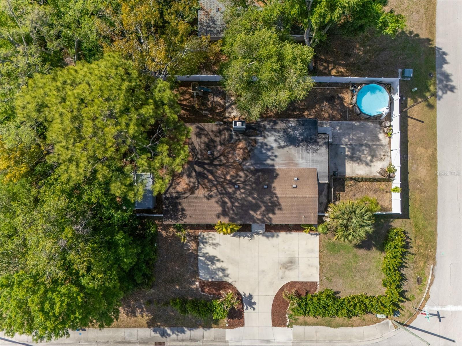SOUTHERN VIEW - Residential