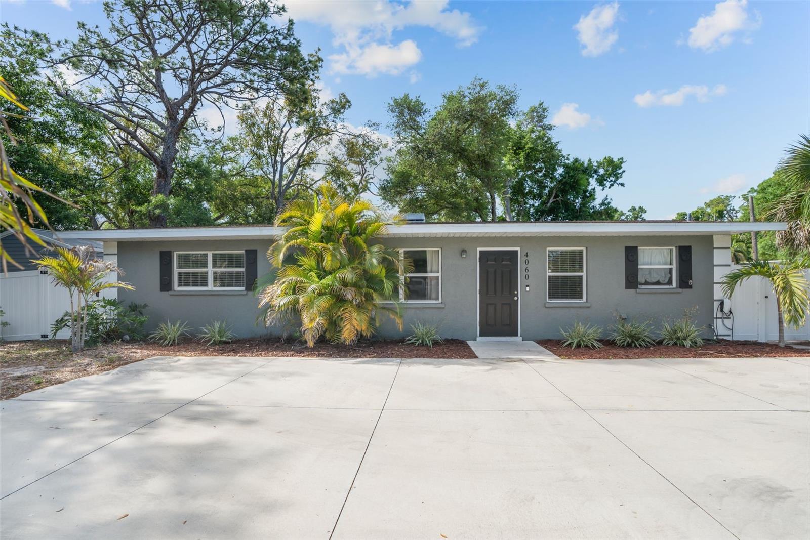 SOUTHERN VIEW - Residential