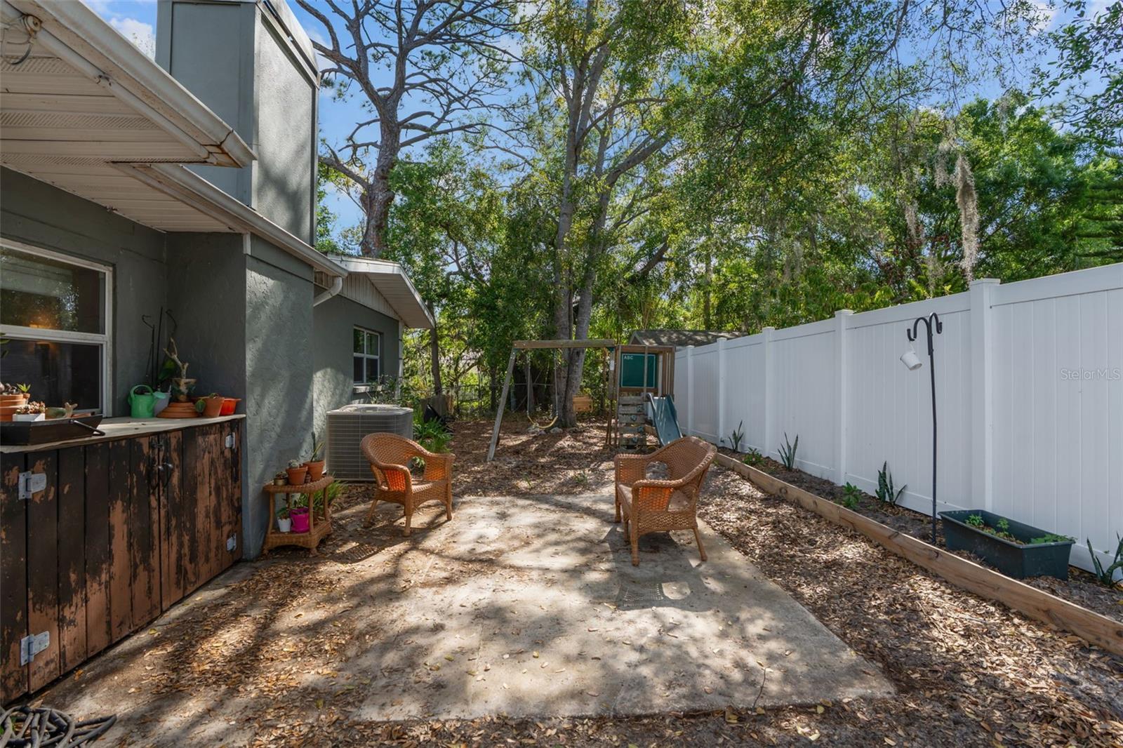SOUTHERN VIEW - Residential