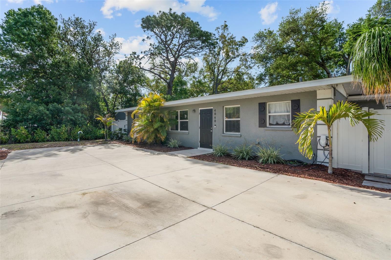 SOUTHERN VIEW - Residential