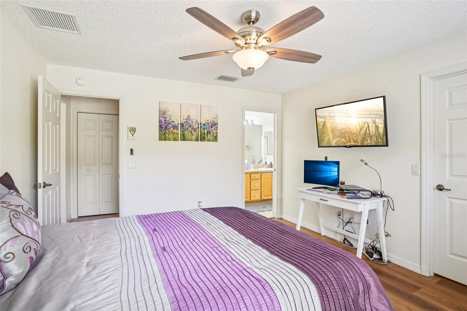 VILLAGES/MARION UN 65 - Residential