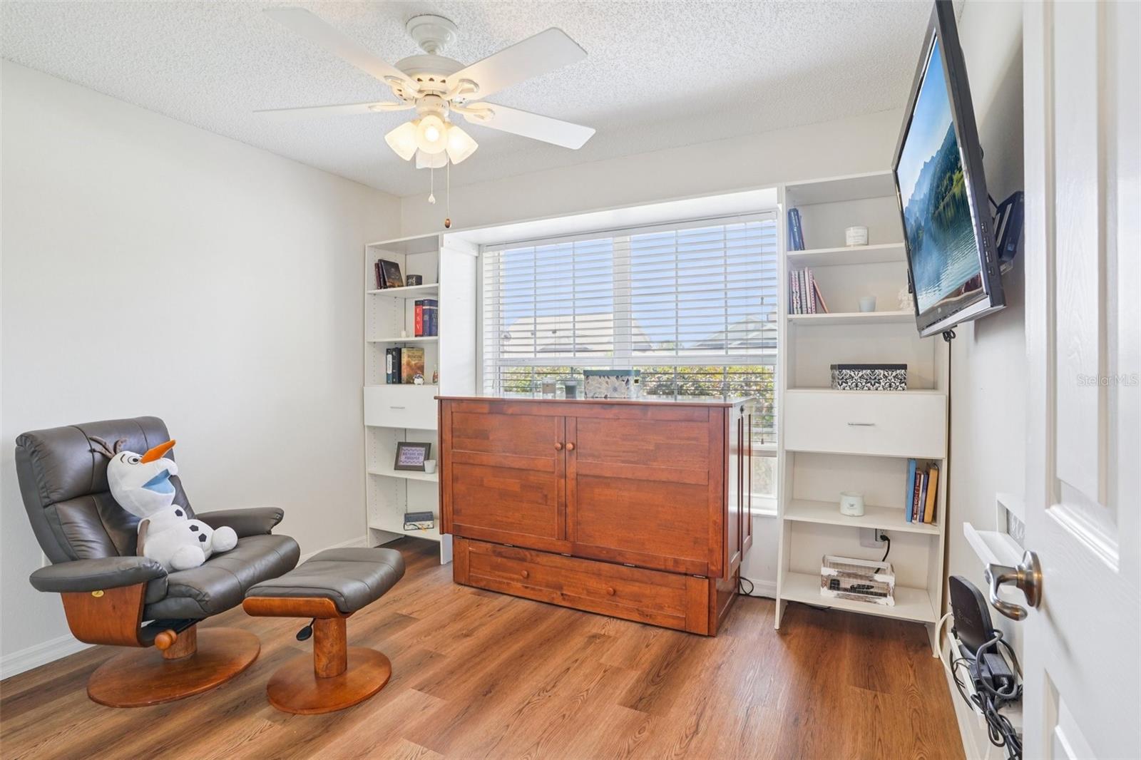 VILLAGES/MARION UN 65 - Residential