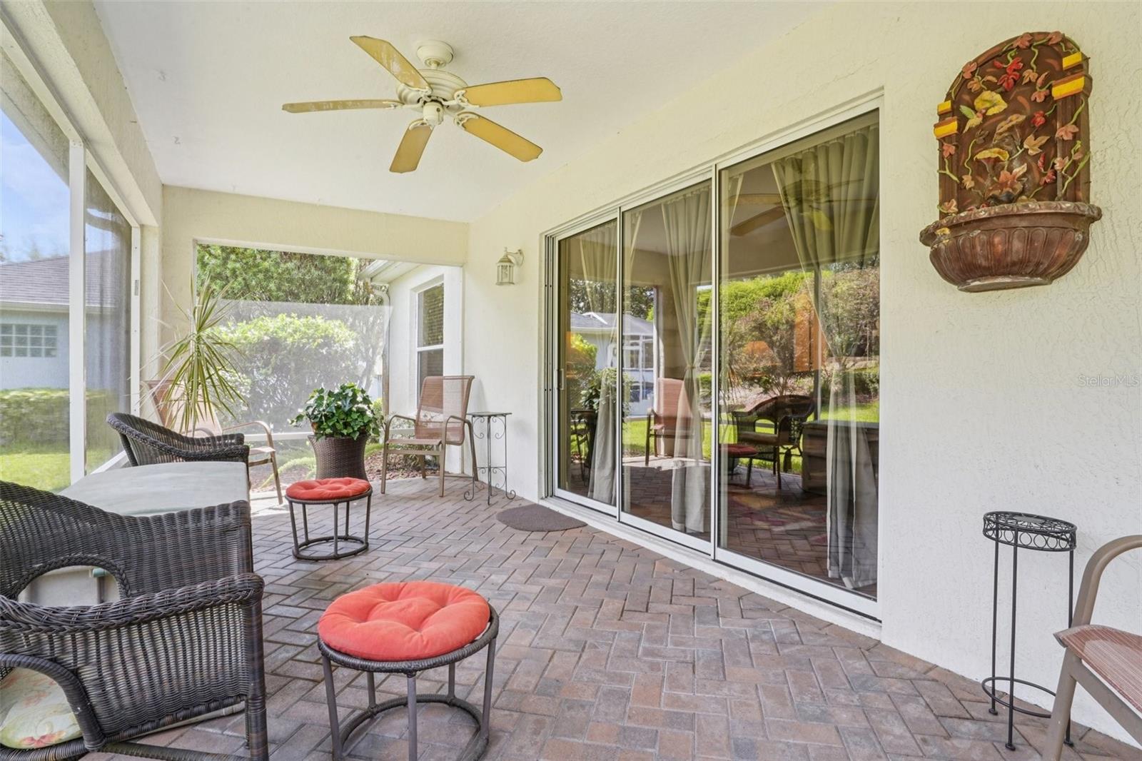 VILLAGES/MARION UN 65 - Residential