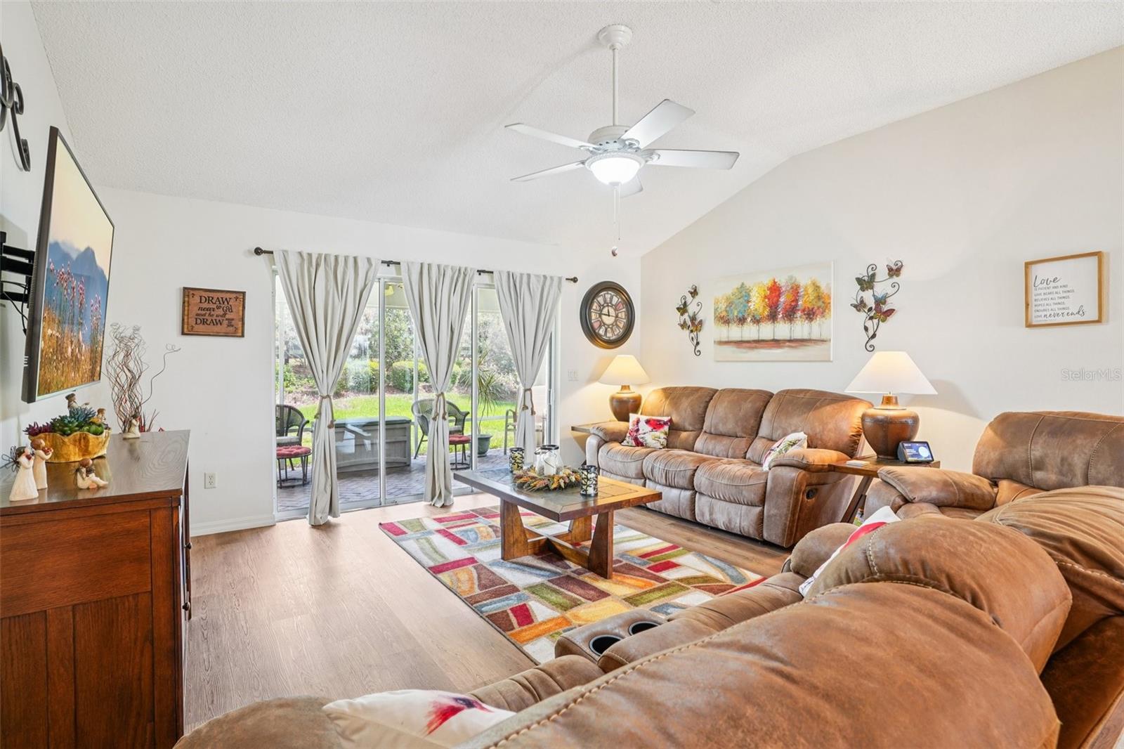 VILLAGES/MARION UN 65 - Residential