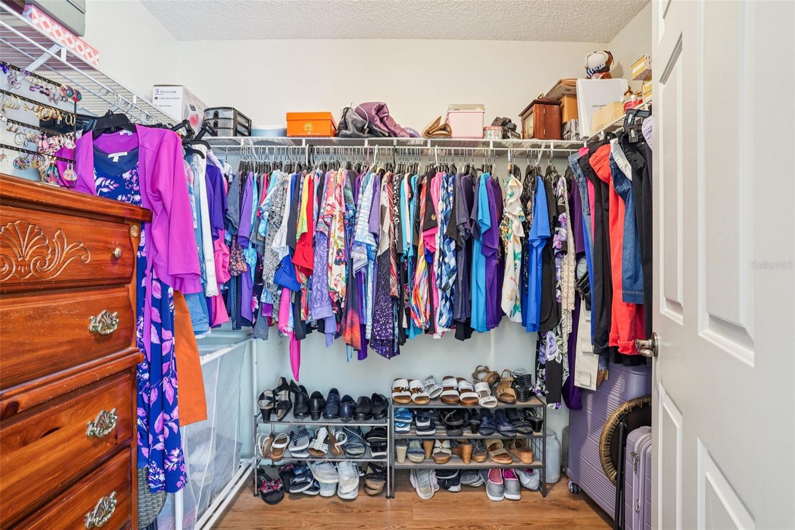 VILLAGES/MARION UN 65 - Residential