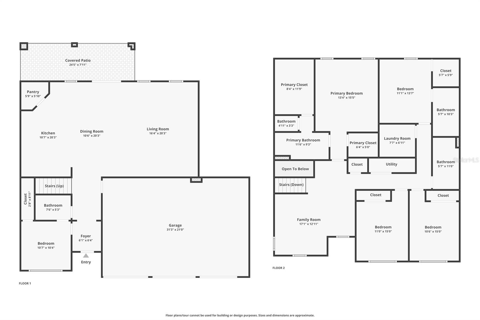 1359 WOODLINE DRIVE