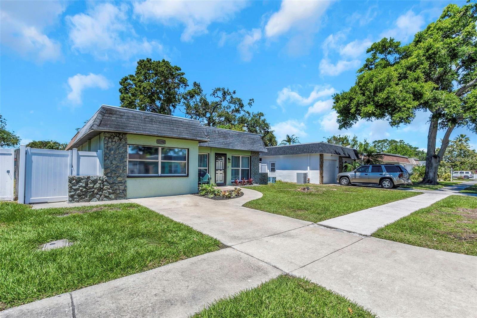 12250 MALLORY DRIVE