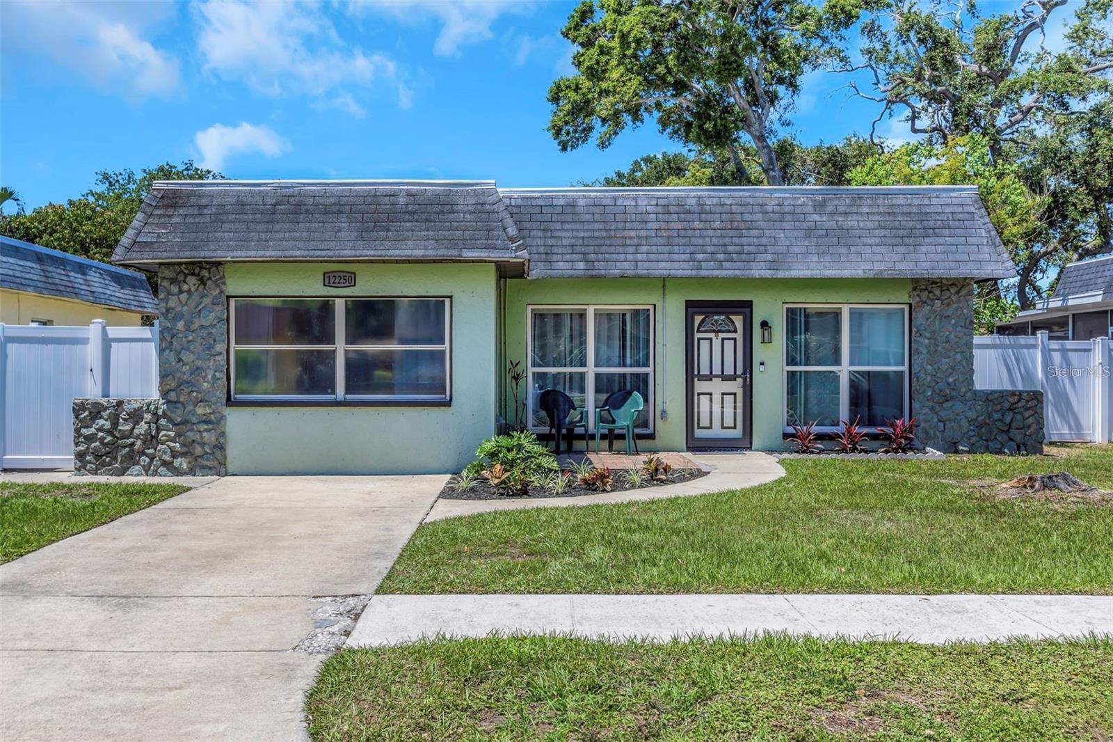 12250 MALLORY DRIVE