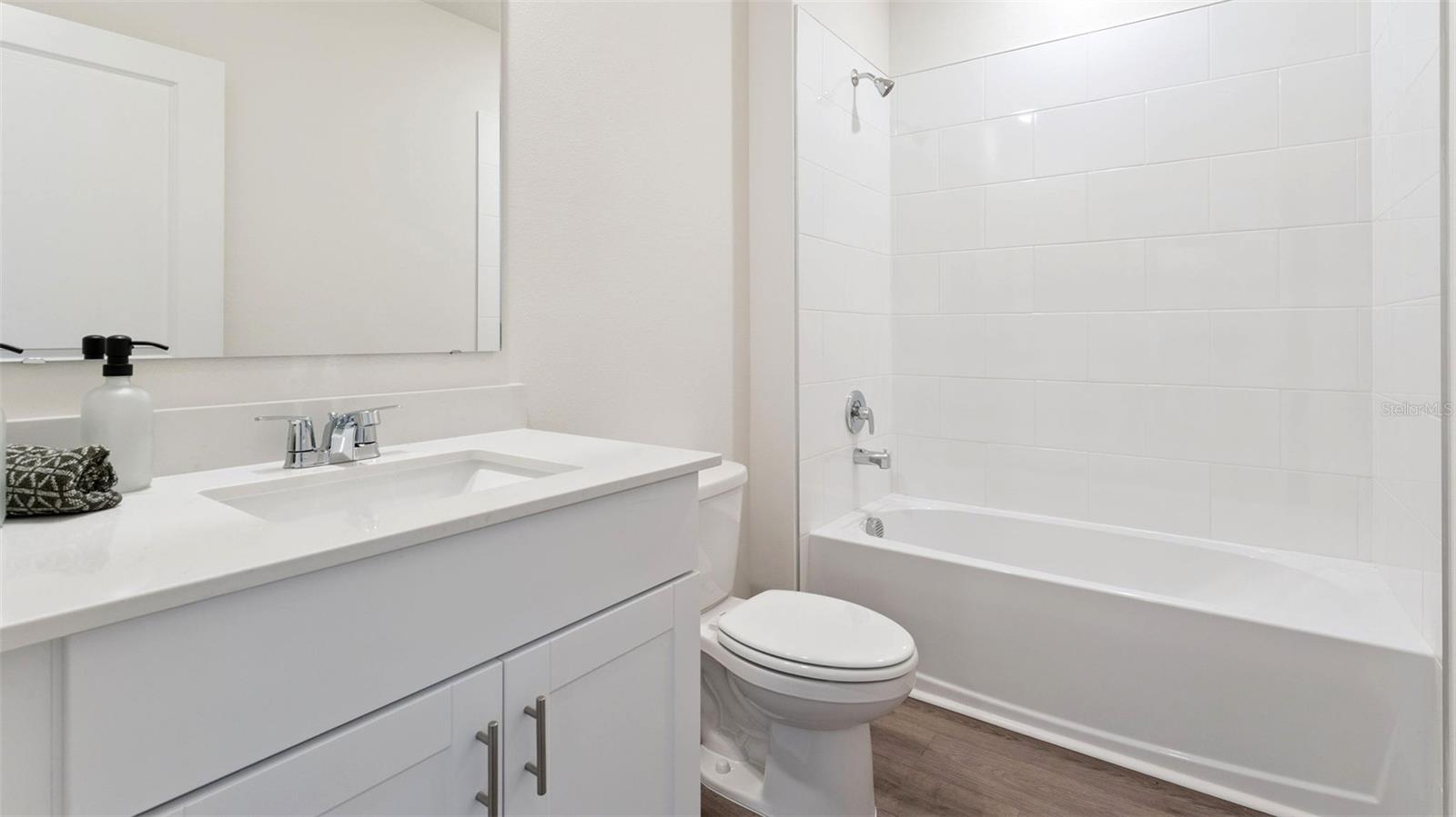 DELTONA LAKES UNIT 05 - Residential