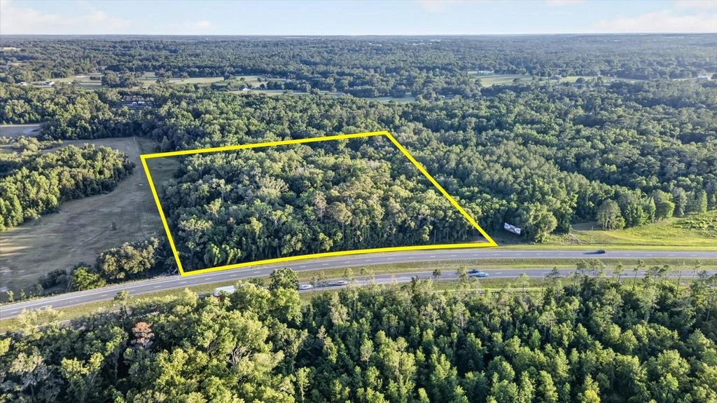Photo of 0 Cortez Blvd, Brooksville, FL 34601 (MLS # TB8510408)