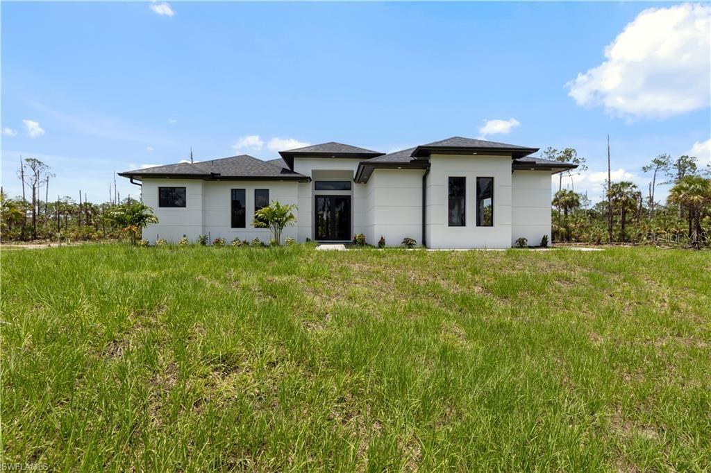 Fractional Ownership. New Construction on an amazing location, the home features 3 bedrooms plus den, 2.5 bathrooms and a 2 car garage in Golden Gate Estate.