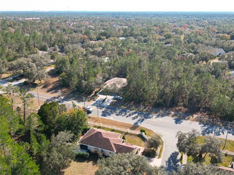 A home in HOMOSASSA