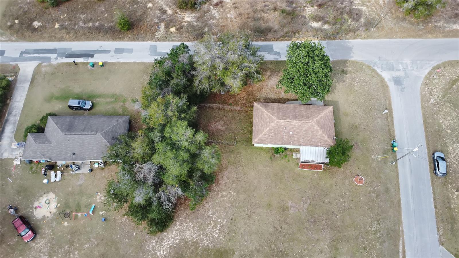 INVERNESS ACRES - Residential