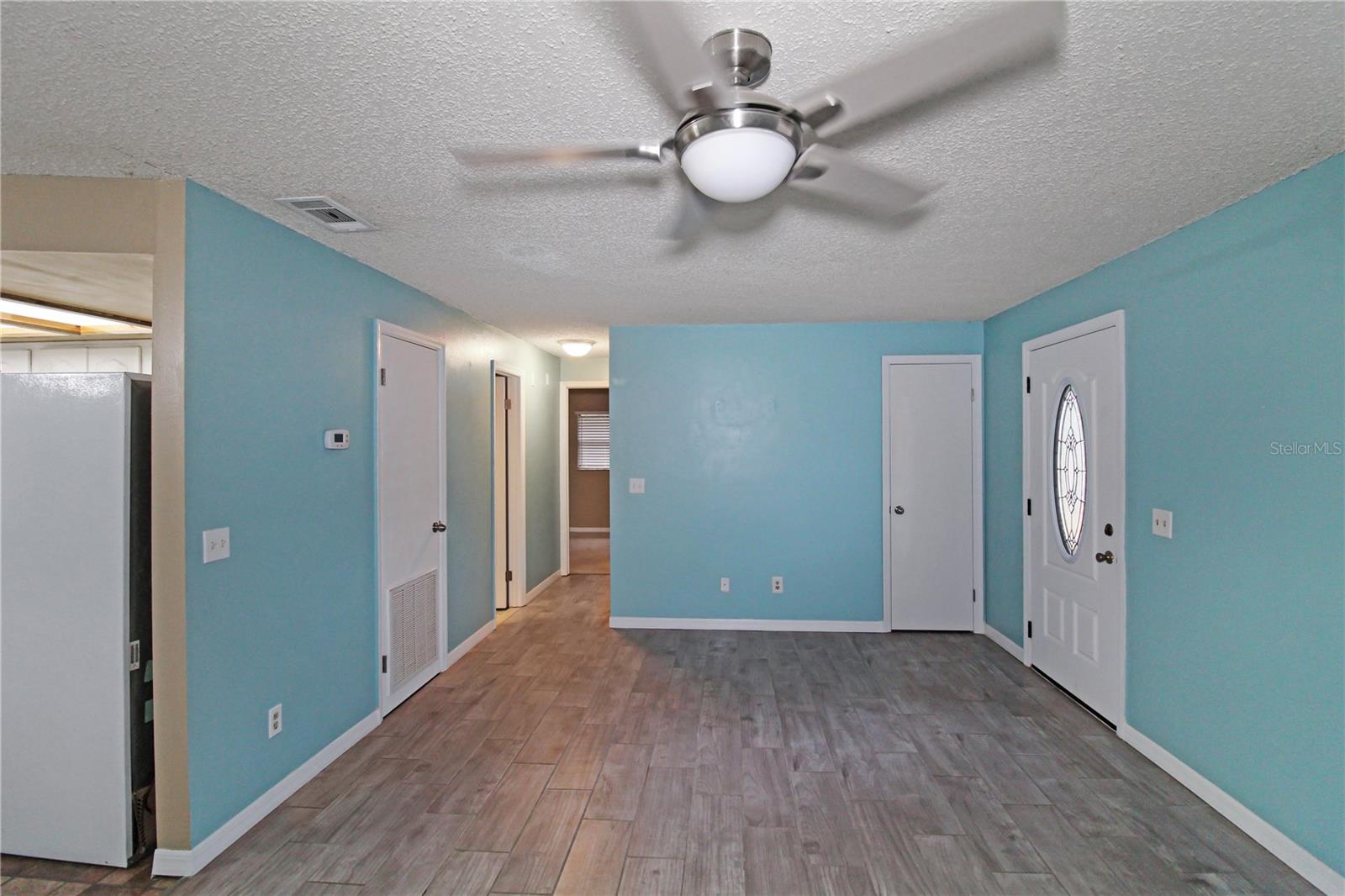 INVERNESS ACRES - Residential