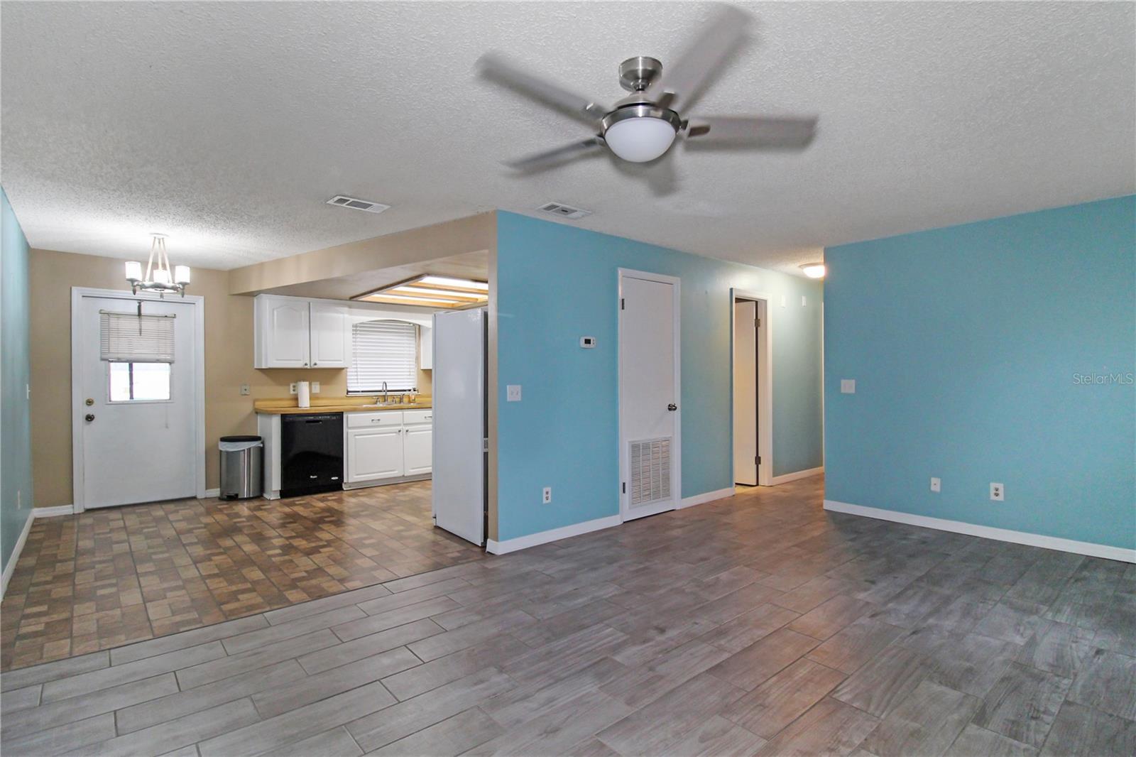 INVERNESS ACRES - Residential