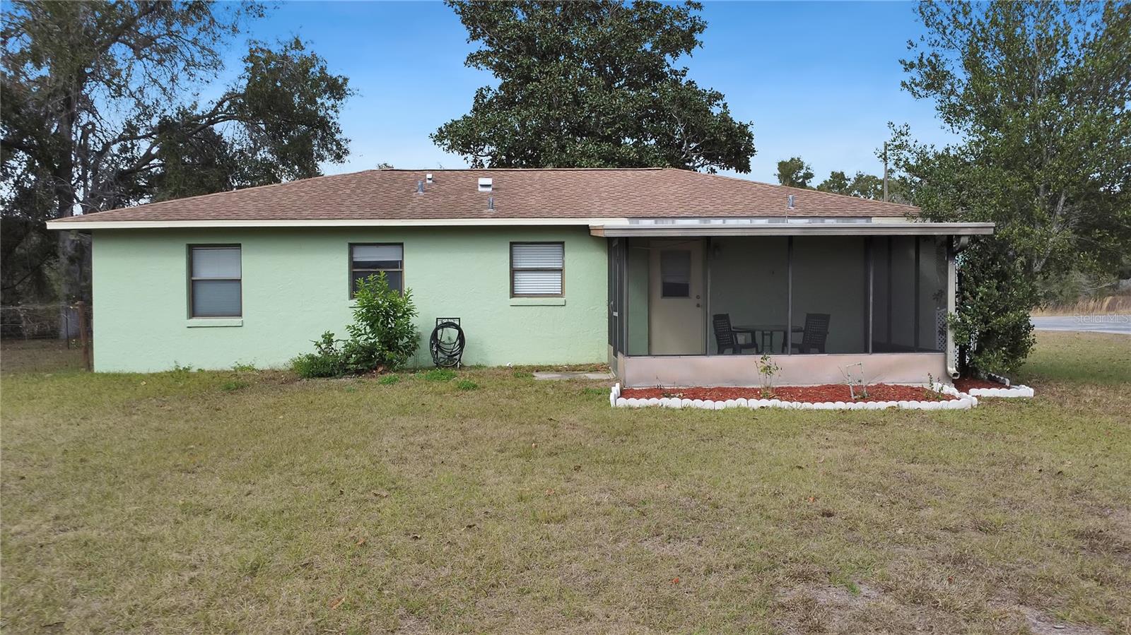 INVERNESS ACRES - Residential