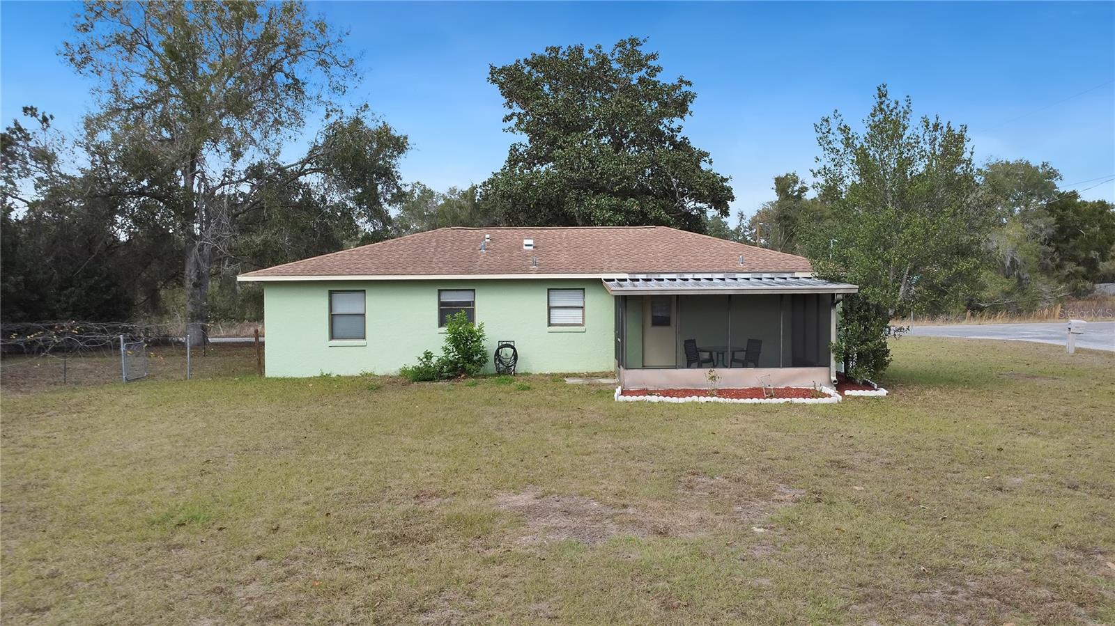 INVERNESS ACRES - Residential