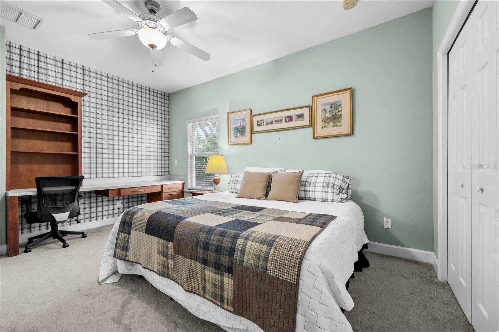 VILLAS OF WEST END UNIT B PH 1 - Residential
