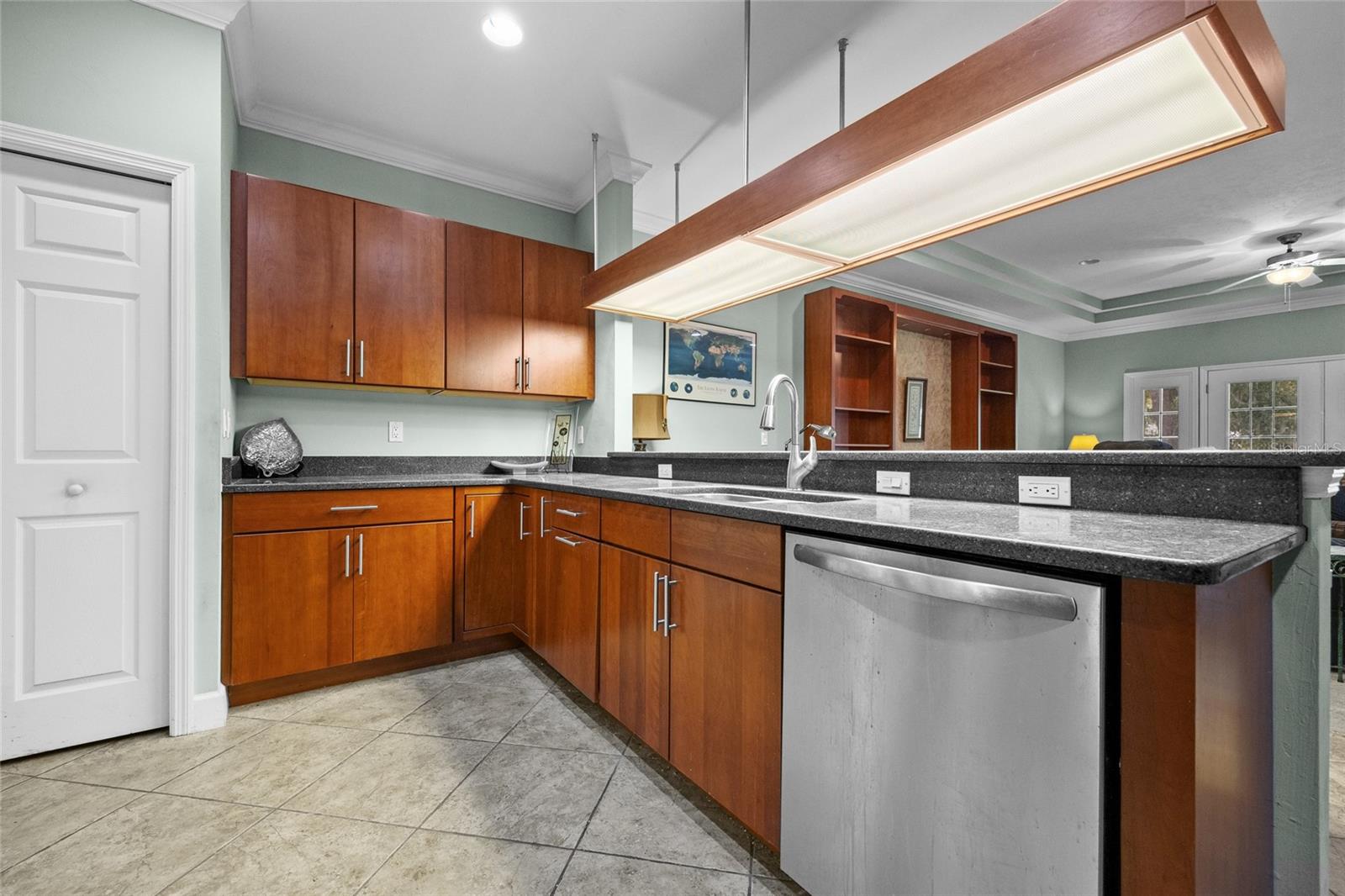 VILLAS OF WEST END UNIT B PH 1 - Residential