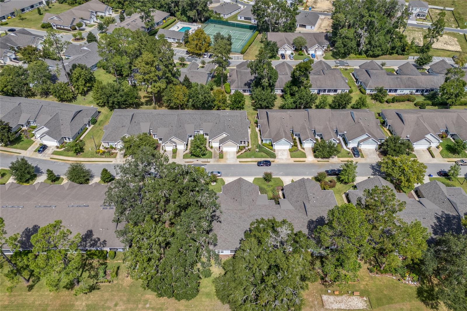 VILLAS OF WEST END UNIT B PH 1 - Residential