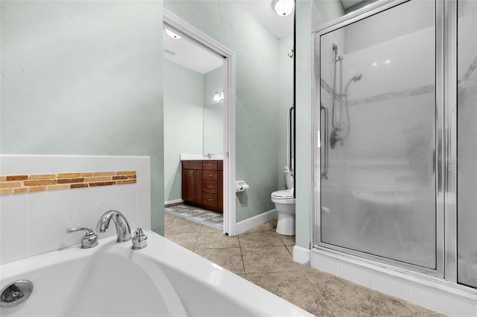 VILLAS OF WEST END UNIT B PH 1 - Residential