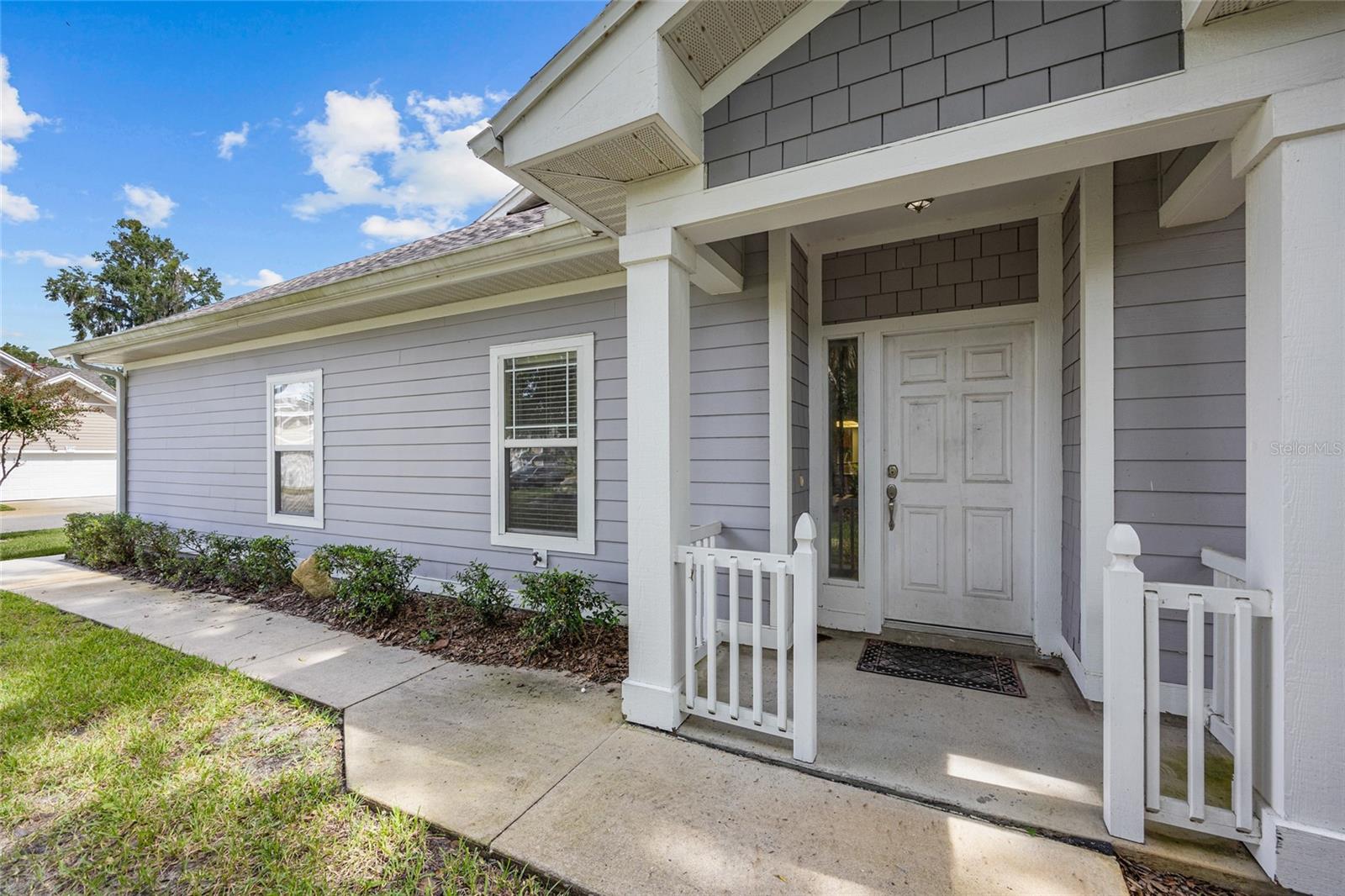 VILLAS OF WEST END UNIT B PH 1 - Residential
