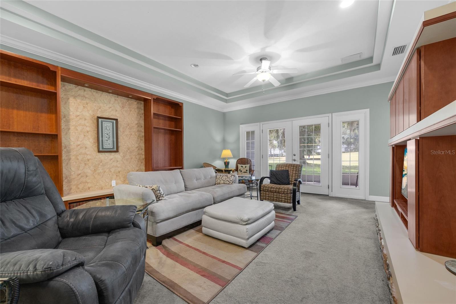 VILLAS OF WEST END UNIT B PH 1 - Residential