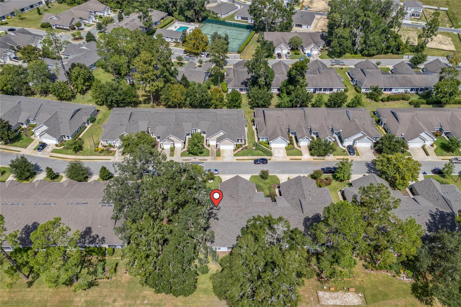 VILLAS OF WEST END UNIT B PH 1 - Residential