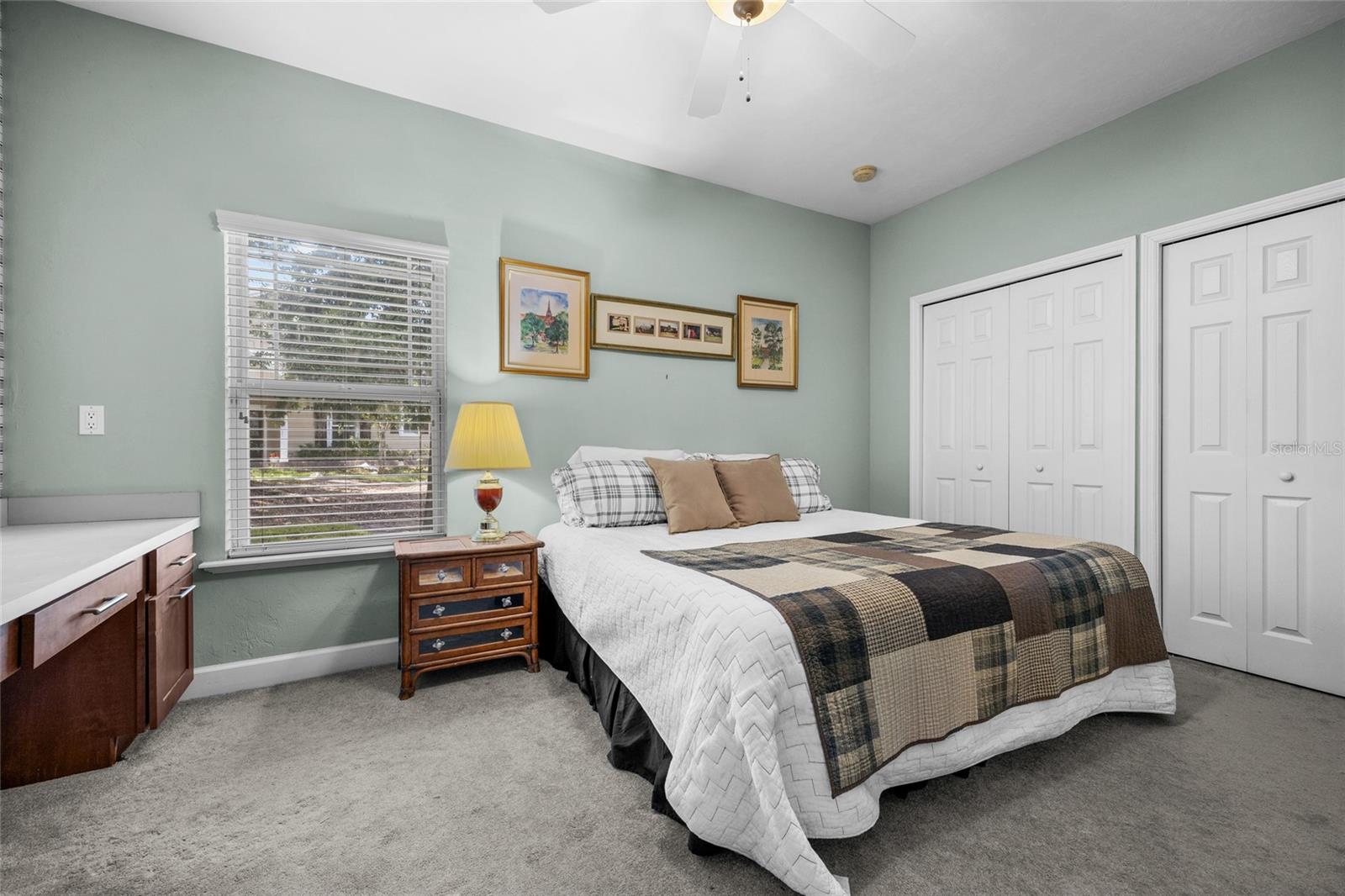 VILLAS OF WEST END UNIT B PH 1 - Residential