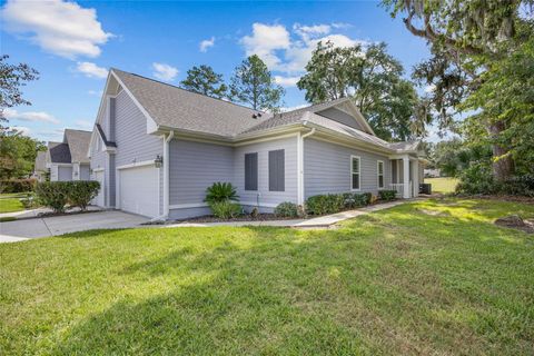 12769 NW 11TH PLACE NEWBERRY FL 32669
