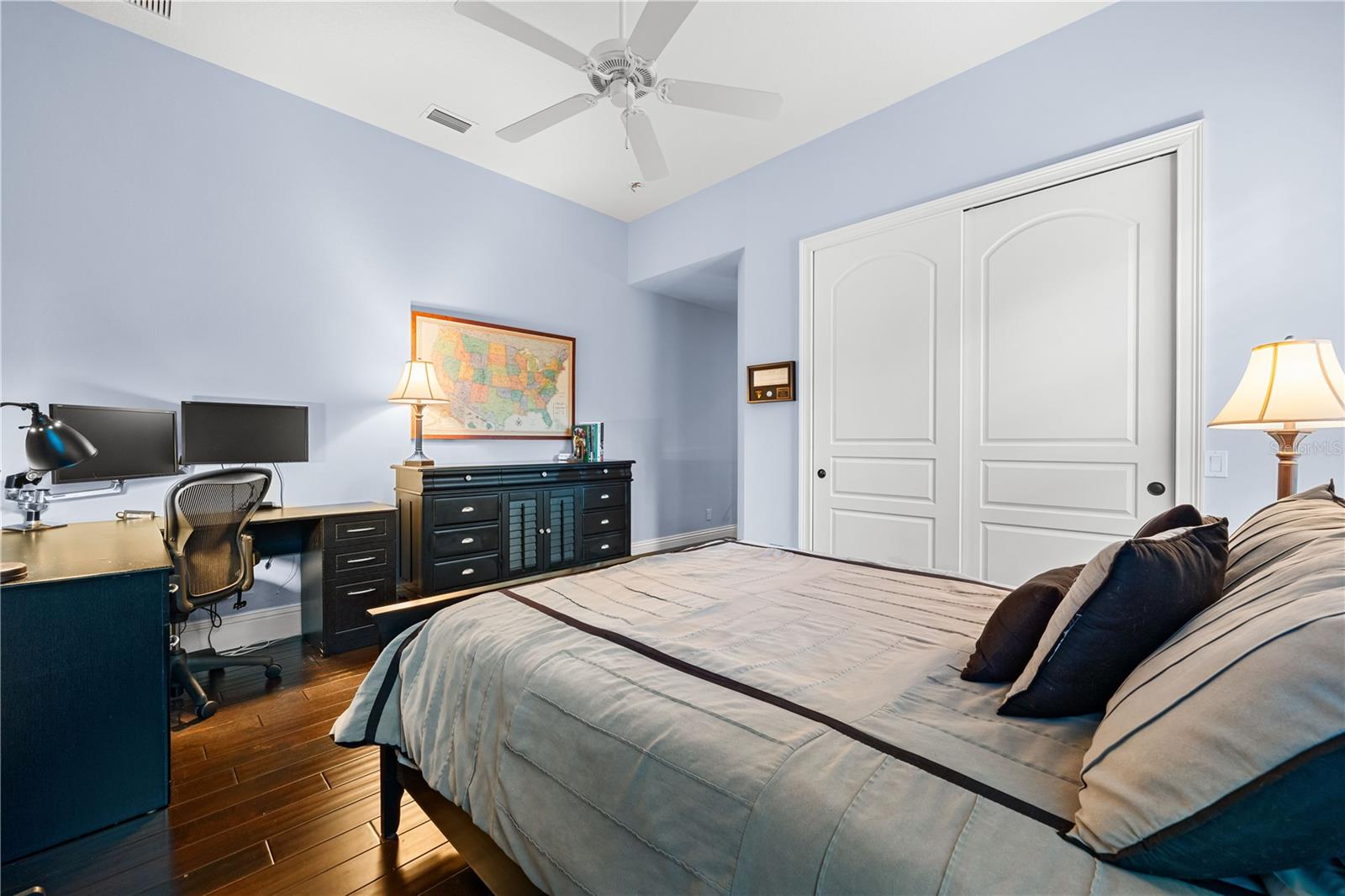 LAKE CLUB PH I - Residential