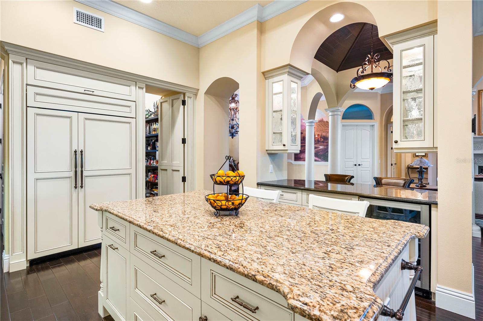 LAKE CLUB PH I - Residential