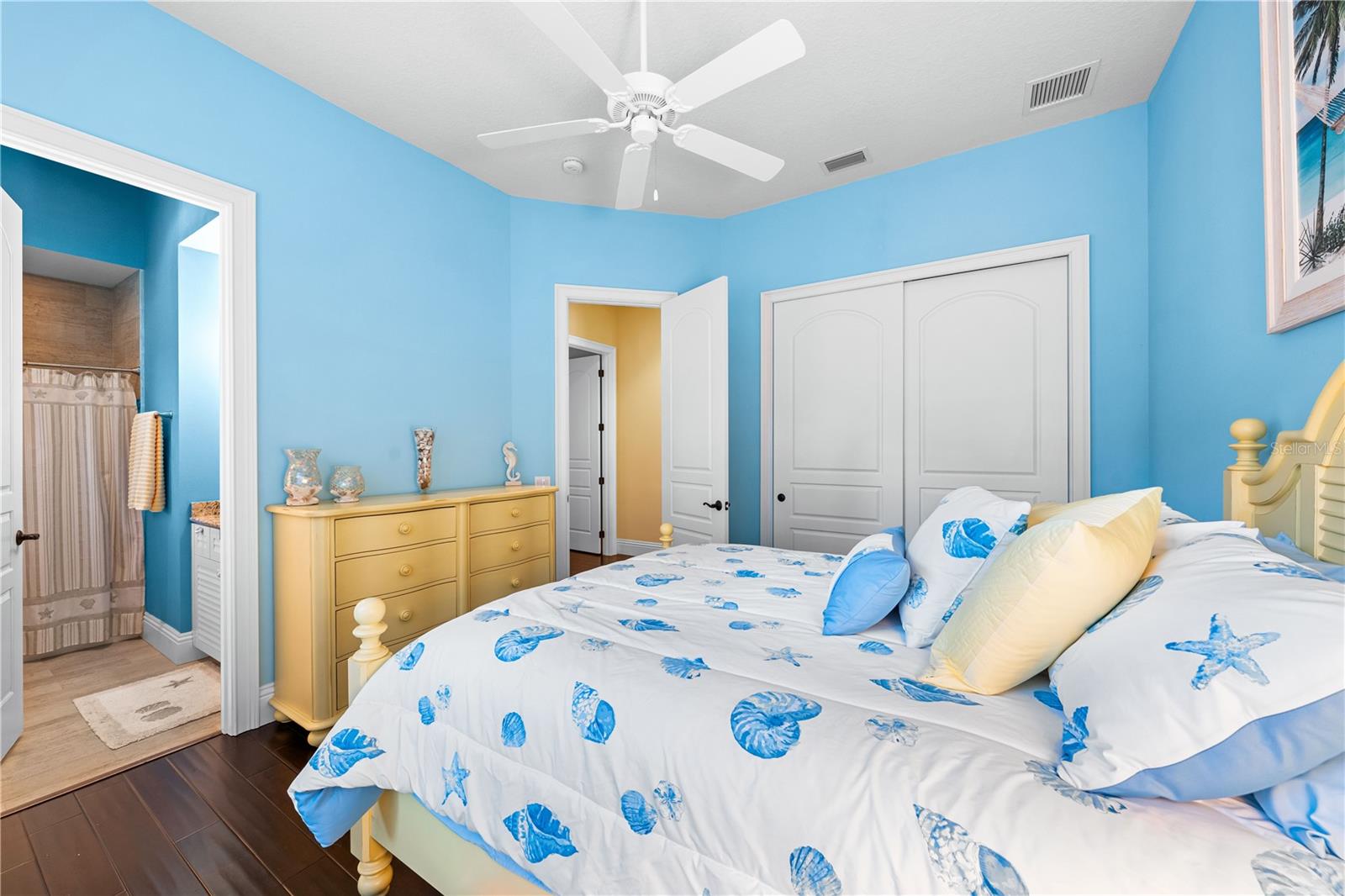 LAKE CLUB PH I - Residential