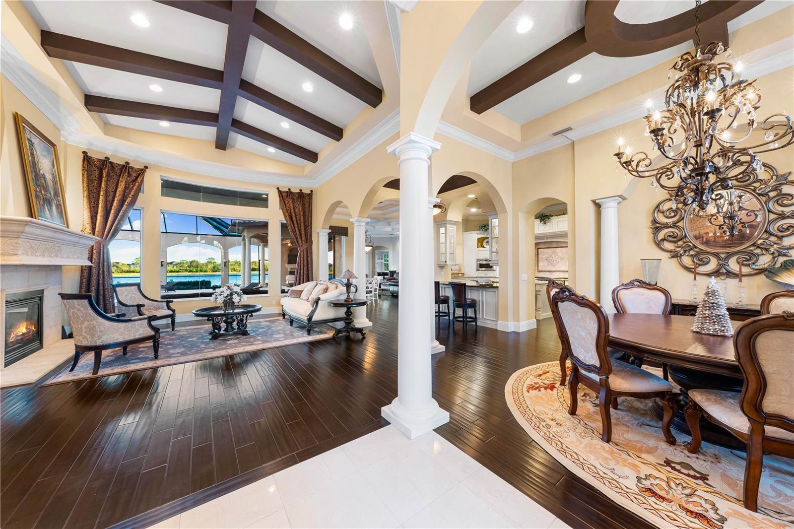 LAKE CLUB PH I - Residential